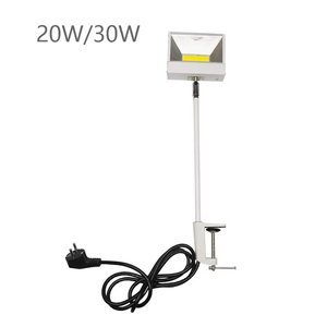 <span class=keywords><strong>Pince</strong></span> sur les lumières d'affichage à LED <span class=keywords><strong>Spot</strong></span> d'exposition 20W-70W Clip à bras long sur la <span class=keywords><strong>lampe</strong></span> d'exposition et d'affichage à LED avec base de <span class=keywords><strong>pince</strong></span> - Product Image 1