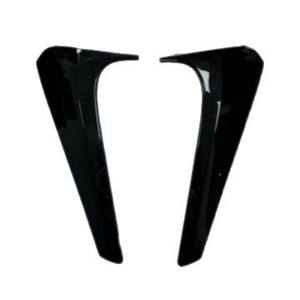 Alerón Trasero de Alta Calidad para Toyota Highlander 2015, Estilo Ducktail, Plástico, para Mejorar la Tapa del Maletero - Product Image 2