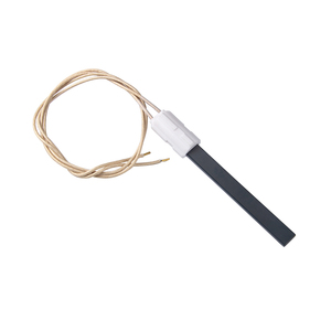 Allumeur <span class=keywords><strong>à</strong></span> quartz HeatFounder HF1202003 230V 300W, allumeur en nitride de silicium pour poêle <span class=keywords><strong>à</strong></span> granulés, <span class=keywords><strong>brûleur</strong></span> <span class=keywords><strong>à</strong></span> <span class=keywords><strong>gaz</strong></span> - Product Image 6
