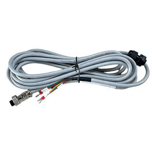 Cablaggio OEM per Apparecchiature Elettroniche e Industriali con Isolamento in Gomma e Impermeabilizzazione IP67 per Elettrodomestici e Macchinari - Product Image 2
