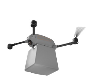 Drone logistique multifonctionnel pliable SKYDROID MX980, capacité de charge maximale de 5 kg, RTK haute précision, drone de livraison 8 km - Product Image 5