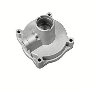 Produit OEM de l'usine de Qingdao, fabrication sur mesure professionnelle de pièces en aluminium moulé sous pression - Product Image 6