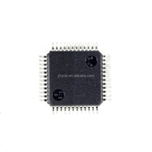 Microcontrôleur 32 bits STM32L433CCT6 LQFP-48 IC MCU avec puces FLASH 32L433CCT6 - Product Image 2