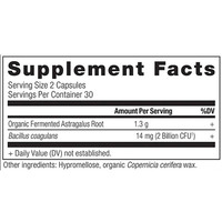 Kapsul Ekstrak Herbal Tradisional Cina OEM Astragalus untuk Dukungan Kekebalan Tubuh Kaya Vitamin C dan Antioksidan