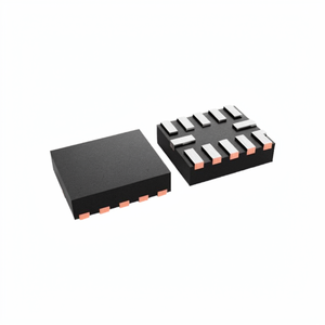 Distributeur agréé de composants électroniques, puces TXS0104VRUTR 12 UFQFN Logic - Product Image 1