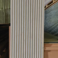 Panneau acoustique absorbant le son, recouvert de velours, imperméable, ignifuge, écologique, décoratif, isolation phonique