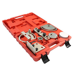 Kit d'outils de calage <span class=keywords><strong>moteur</strong></span> pour arbre à cames et vilebrequin pour Volvo 3.0 3 2 T6 et également 2 3.2 I6 - Product Image 4