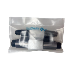 วาล์วโซลินอยด์ WANDFLUH BM4D42-G24 ป้องกันการรั่วซึม ของแท้ - Product Image 4