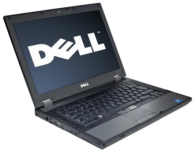 15 Inch I7 Used Laptops E5410 2020 Factory Direct Wholesale Computer Notebook