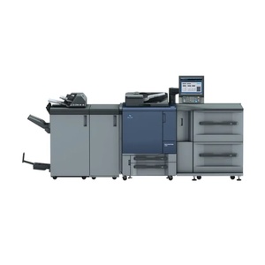 Impresora Digital de Imágenes de Alta Calidad C2060 Reacondicionada, Fotocopiadora Konica Minolta 2060 - Product Image 2