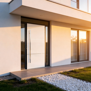 <span class=keywords><strong>Prix</strong></span> de gros Nouvelle <span class=keywords><strong>porte</strong></span> <span class=keywords><strong>d</strong></span>'<span class=keywords><strong>entrée</strong></span> moderne en alliage <span class=keywords><strong>d</strong></span>'aluminium, portes pivotantes extérieures, <span class=keywords><strong>porte</strong></span> principale <span class=keywords><strong>d</strong></span>'<span class=keywords><strong>entrée</strong></span> de villa pour maison et villa - Product Image 4