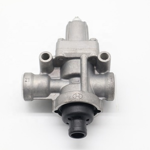 Запасные части для фронтального погрузчика Lonking <span class=keywords><strong>Liugong</strong></span> CDM833 LG853.08.08 EQ135, предохранительный клапан нового состояния для ремонтных мастерских - Product Image 3