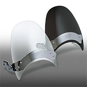 Tùy chỉnh không thấm nước xe zforce 1,000 Thể Thao Golf giỏ hàng kính chắn gió acrylic Màn hình Gió Thuyền xe máy kính chắn gió - Product Image 1