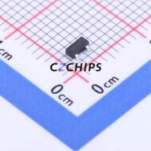 ไดโอดซีเนอร์ไดโอด215 SOT-23 BZX84-A5V1ของแท้ชิ้นส่วนอิเล็กทรอนิกส์ - Product Image 1