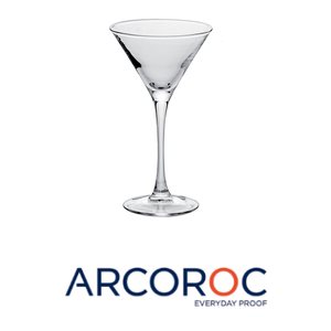 Verre à cocktail Signature 15 cl H 16,5 cm Ø 9,5 cm Arcoroc - Product Image 4