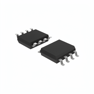 Transistors originaux 8-SolC ALD910018SALI Composants électroniques - Product Image 1