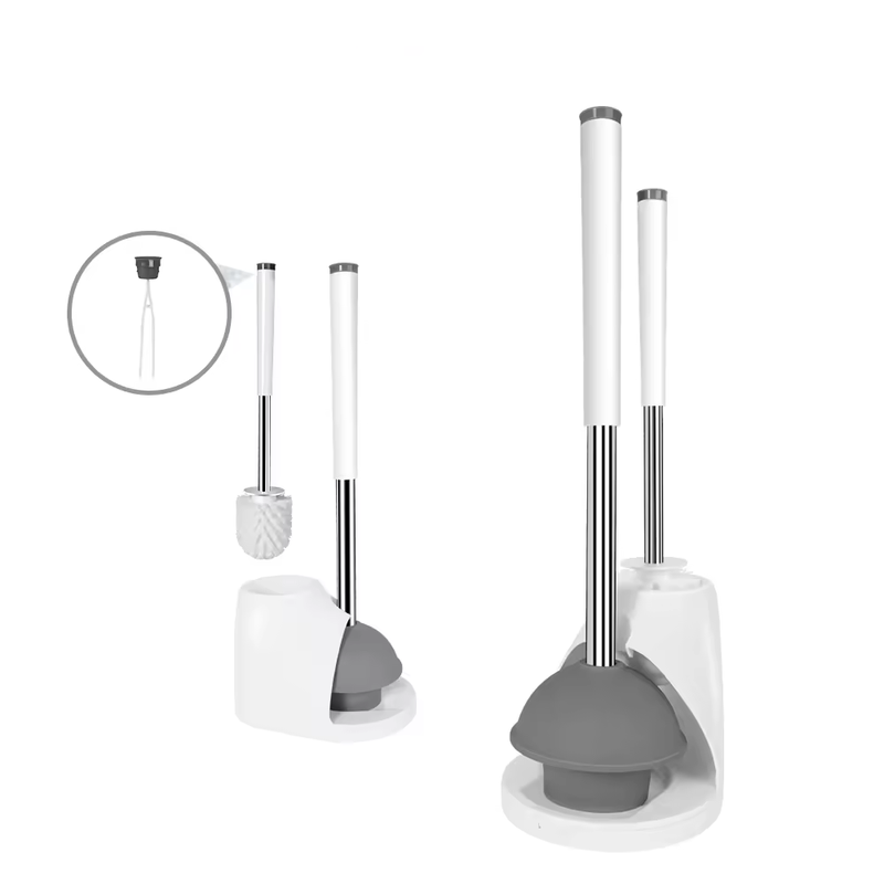 Hot Selling TPR Silicone Bathroom Cleaning