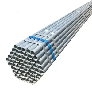 Super Quality precision carbon hone seamless steel pipe h8 toleran ms scure pipe for industrial