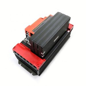ยูโรไดรฟ์ MDX61B0750-503-4-0T เครื่องแปลงความถี่ - Product Image 3