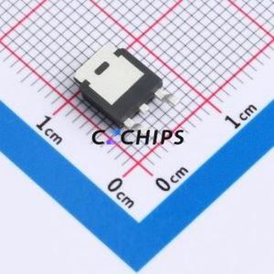 ทรานซิสเตอร์สนาม TO-252-2L SP60P30TH ทรานซิสเตอร์ (MOsfet) ชิ้นส่วนอิเล็กทรอนิกส์ - Product Image 2