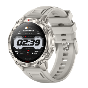 Reloj Deportivo Inteligente GPS Personalizable HT53 con Batería Grande de 650 mAh para Hombre, Llamadas por BT, Monitor de Salud para Exteriores, OEM/ODM - Product Image 5