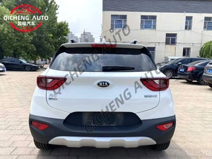 <span class=keywords><strong>Prix</strong></span> Abordable <span class=keywords><strong>2022</strong></span> Kx1 SUV Compact Essence 5 Portes 5 Places Conduite à Gauche Véhicule d'Occasion - Product Image 6