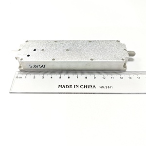 Nengxun W50 5.8G RF mô-đun được sử dụng cho Drone quốc phòng công suất tối đa đầu ra <span class=keywords><strong>10</strong></span>-100W tùy chọn thông minh mô-đun điện - Product Image 3