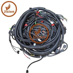 Arnés de Cableado Externo KRR17710 KRR19720 KRR12930 para Excavadora Case Sumitomo - Product Image 1