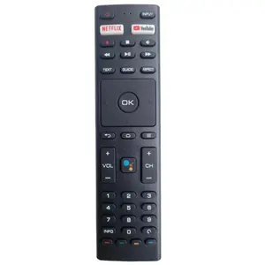 Replacement Remote Control use For JVC LT-32MB208 LT-60MB508 RM-C3416 AV-H587115A LT-50KB608 LT-58KB618 LT-55N7115A android TV