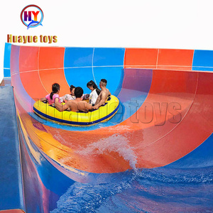 Barco inflable de agua personalizado para 6 personas, equipo de recreación, balsa flotante para parque familiar, tubo redondo - Product Image 5
