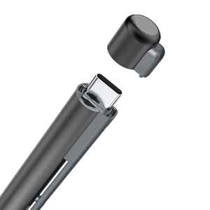 Grabadora de Voz Digital QZT Q97 de 32 GB y 192 KBPS, Grabadora de Voz WAV con 25 Horas de Grabación - Product Image 2