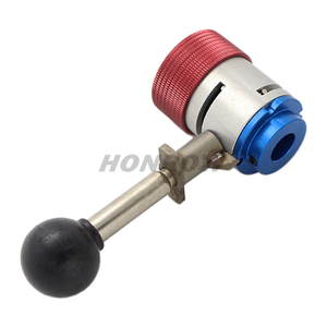قفل تلقائي لجميع الأغراض - Product Image 6