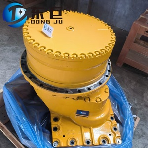 מכלול הנעה סופי דונגג'ו 260-6650 2606650 עבור מחפר קטרפילר 320D |   החלפת תיבת הילוכים לנסיעות - Product Image 6