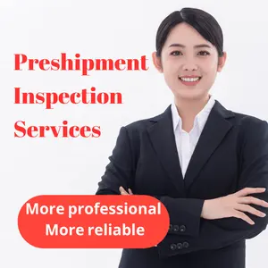 Preshipment Quality Control Inspection Services Company in Shandong Shanghai Qingdao Yiwu Hangzhou