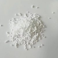 Thermoplast isches Elastomer von SEBS Virgin Grade zur Modifikation von transparenten Klebstoff kunststoffen nach der Öl füllung