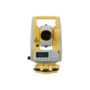 Estación Total GPS SOUTH NTS-362R10U Sin Reflector 1000m IP55 30x, Instrumento de Topografía, Envío Gratis, Último Modelo, Buen Precio - Product Image 4