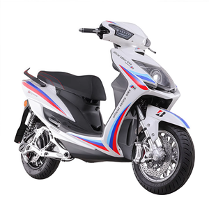 High Speed Adult 2000/3000W Lithium <b>Battery</b> Intelligent Brushless Controller Two Wheel Bicimotos <b>72v</b> Sportbikes 150km/h - Product Image 6
