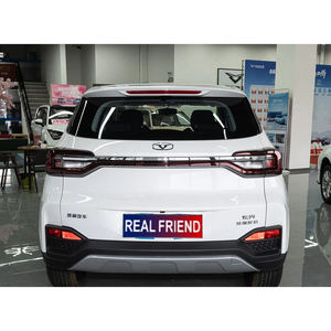 KAIYI Showjet <span class=keywords><strong>SUV</strong></span> <span class=keywords><strong>d</strong></span>'<span class=keywords><strong>occasion</strong></span> <span class=keywords><strong>fiable</strong></span>, 6 airbags, système de sécurité TPMS, KAIYI Showjet Pro, voitures <span class=keywords><strong>d</strong></span>'<span class=keywords><strong>occasion</strong></span> confortables et de haute qualité - Product Image 4