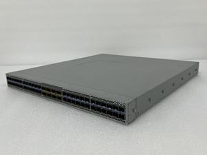Usato DCS-7050SDX4-48D8 48 SFP-DD 100G & 8 QSFP-DD 400G 100G interruttore di rete "senza PSU & ventilatore" - Product Image 4