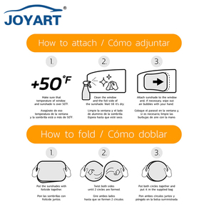 Lot de 2 <span class=keywords><strong>pare</strong></span>-<span class=keywords><strong>soleil</strong></span> universel auto-adhésif pour <span class=keywords><strong>voiture</strong></span>, <span class=keywords><strong>pare</strong></span>-<span class=keywords><strong>soleil</strong></span> arrière pour <span class=keywords><strong>bébé</strong></span>, <span class=keywords><strong>pare</strong></span>-<span class=keywords><strong>soleil</strong></span> en maille pliable, <span class=keywords><strong>pare</strong></span>-<span class=keywords><strong>soleil</strong></span> latéral pour fenêtre de <span class=keywords><strong>voiture</strong></span> - Product Image 6
