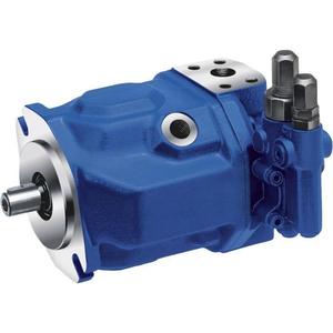 Válvula Solenoide Rexroth R900550933 de 4 Vías y 350 Bares, Válvula Hidráulica Fabricada en Alemania - Product Image 5