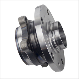 SAKES 1T0498621, fábrica al por mayor, trenes de transmisión automotrices de alta calidad, Kit de cojinete de cubo de rueda delantera, repuestos de reparación para VW Audi - Product Image 4