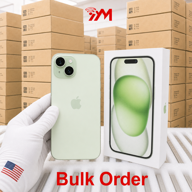 High Quality Used Mobile Phone 12 13 14 15Promax with Cell Technology Version US