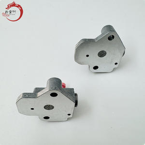 24410-2B700 244102B700 ZINCIRI GERGISI pour Hyundai Kia 24410 2B700 - Product Image 5