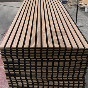 Akupanel Aureus insonorisé acoustique PET 100% fibre de <span class=keywords><strong>feutre</strong></span> de polyester panneau acoustique pour animaux de compagnie panneaux de mousse acoustique insonorisation - Product Image 2