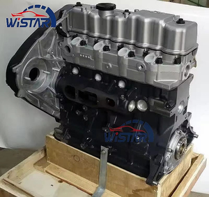 Nuovo Motore 4D56 per Mitsubishi L200 L300 Delica Pajero 4D56 Turbo Diesel a 4 Cilindri <span class=keywords><strong>in</strong></span> <span class=keywords><strong>Vendita</strong></span> 4D56T 4D32 4G64 4M41 6G72 4M40 - Product Image 3