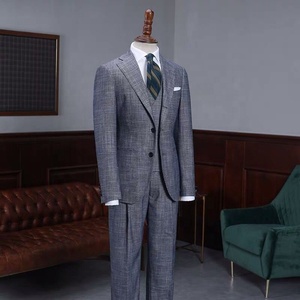 Nouveaux costumes décontractés pour hommes imprimés de <span class=keywords><strong>Noël</strong></span> - Product Image 4