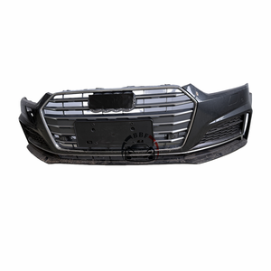 Kit de parachoques delantero <span class=keywords><strong>Audi</strong></span> <span class=keywords><strong>A7</strong></span> usado de alta calidad con refuerzo de riel de parachoques 1 año de garantía - Product Image 3