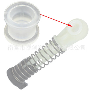Conector de Cable de Cambio de Marchas Jiechuang con Funda de Goma A1693600573 para Iveco Daily - Product Image 3