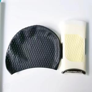 <span class=keywords><strong>Bonnet</strong></span> <span class=keywords><strong>de</strong></span> <span class=keywords><strong>bain</strong></span> en silicone imperméable <span class=keywords><strong>super</strong></span> élastique, conception extra large à bulles, protection des oreilles pour cheveux longs, <span class=keywords><strong>bonnet</strong></span> d'eau non extensible - Product Image 6